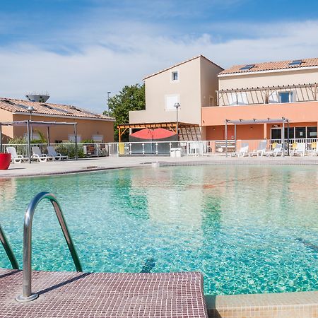 Vacanceole - Les Demeures Torrellanes - Saint-Cyprien Экстерьер фото