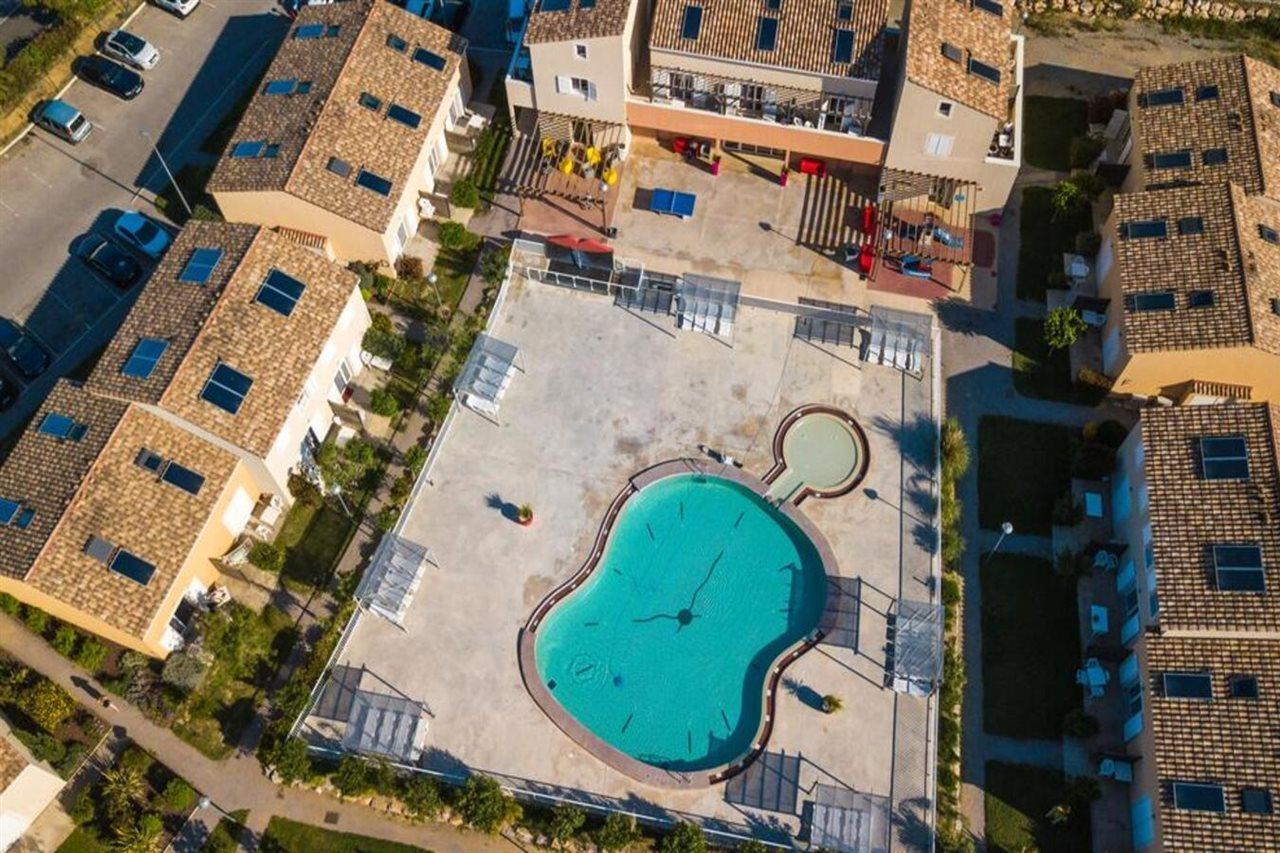 Vacanceole - Les Demeures Torrellanes - Saint-Cyprien Экстерьер фото