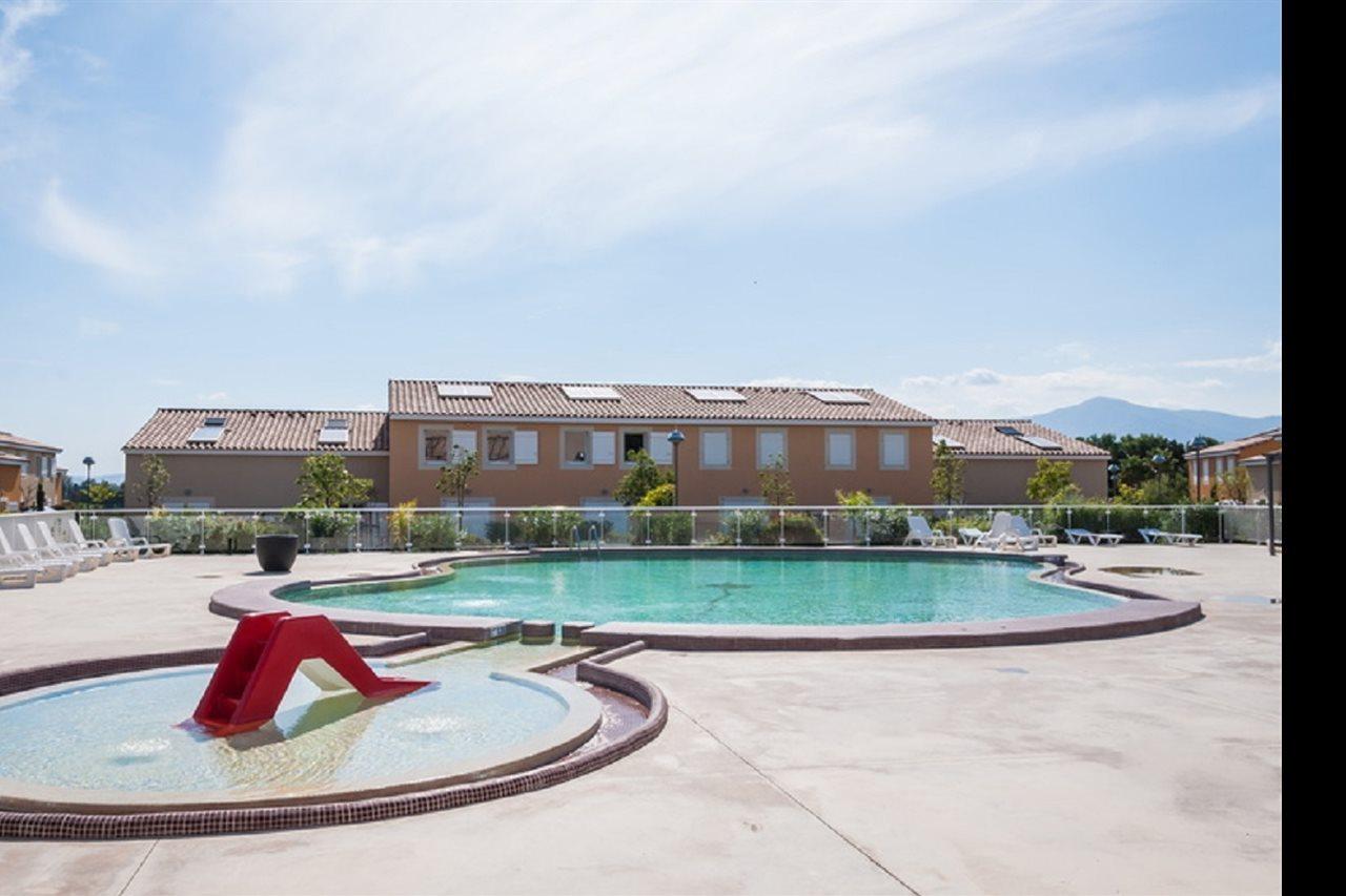Vacanceole - Les Demeures Torrellanes - Saint-Cyprien Экстерьер фото