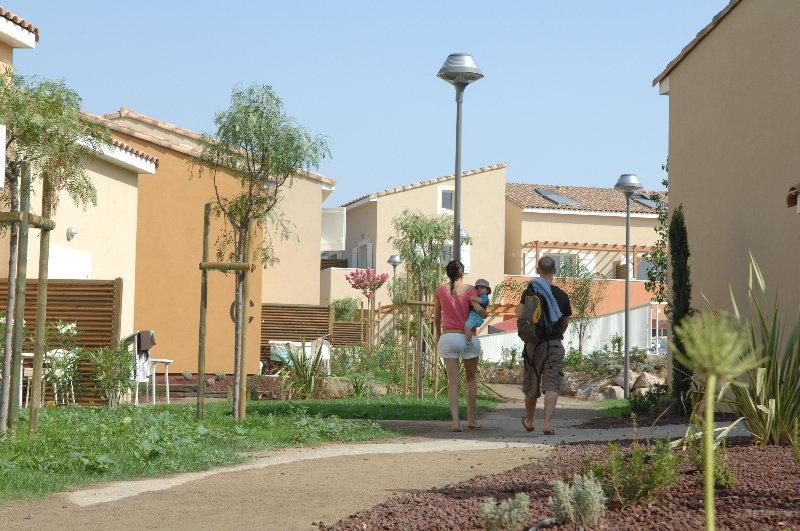 Vacanceole - Les Demeures Torrellanes - Saint-Cyprien Экстерьер фото