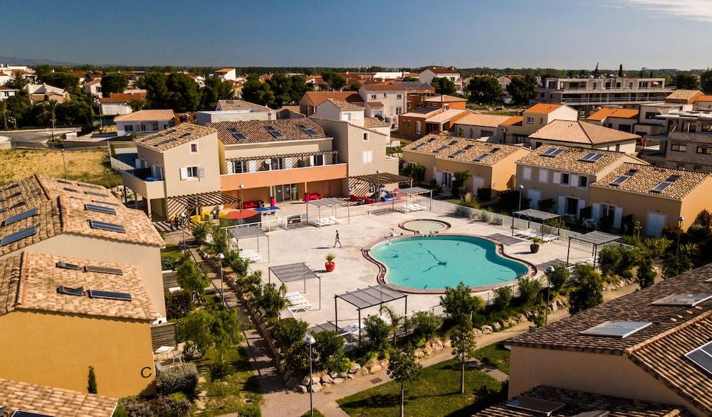 Vacanceole - Les Demeures Torrellanes - Saint-Cyprien Экстерьер фото