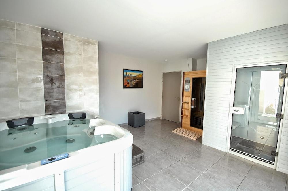 Vacanceole - Les Demeures Torrellanes - Saint-Cyprien Экстерьер фото
