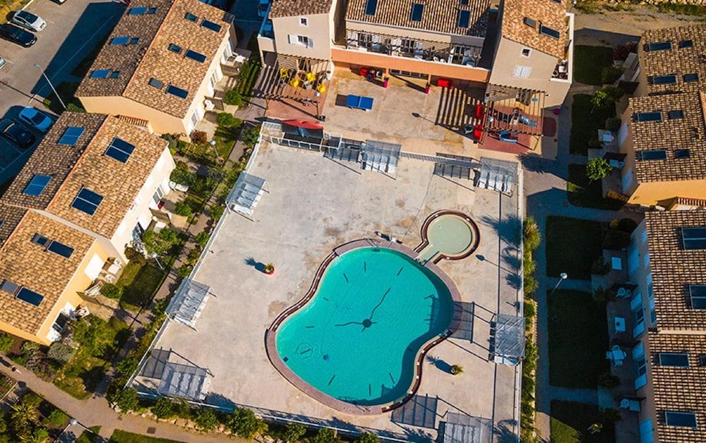 Vacanceole - Les Demeures Torrellanes - Saint-Cyprien Экстерьер фото