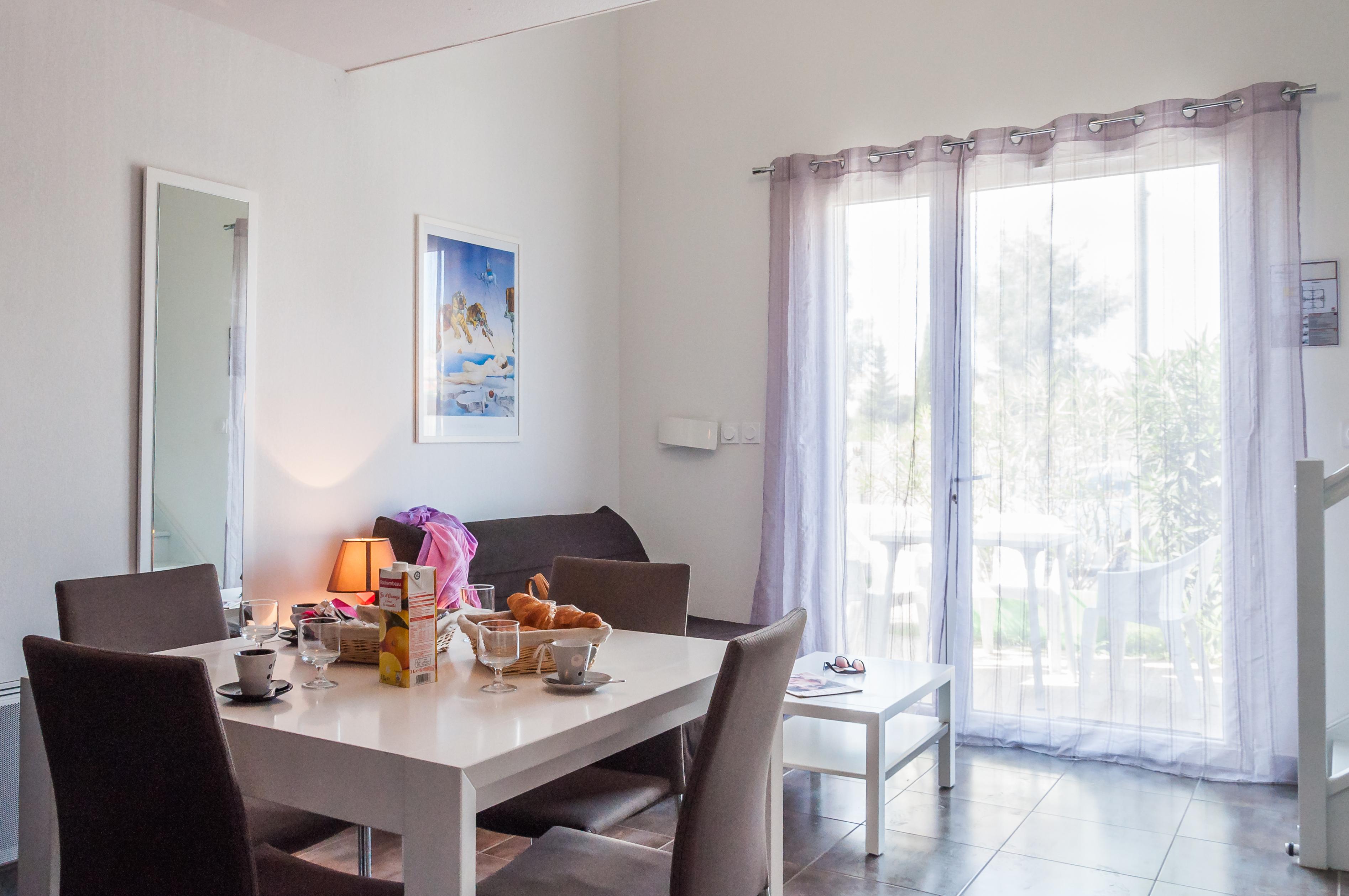 Vacanceole - Les Demeures Torrellanes - Saint-Cyprien Экстерьер фото