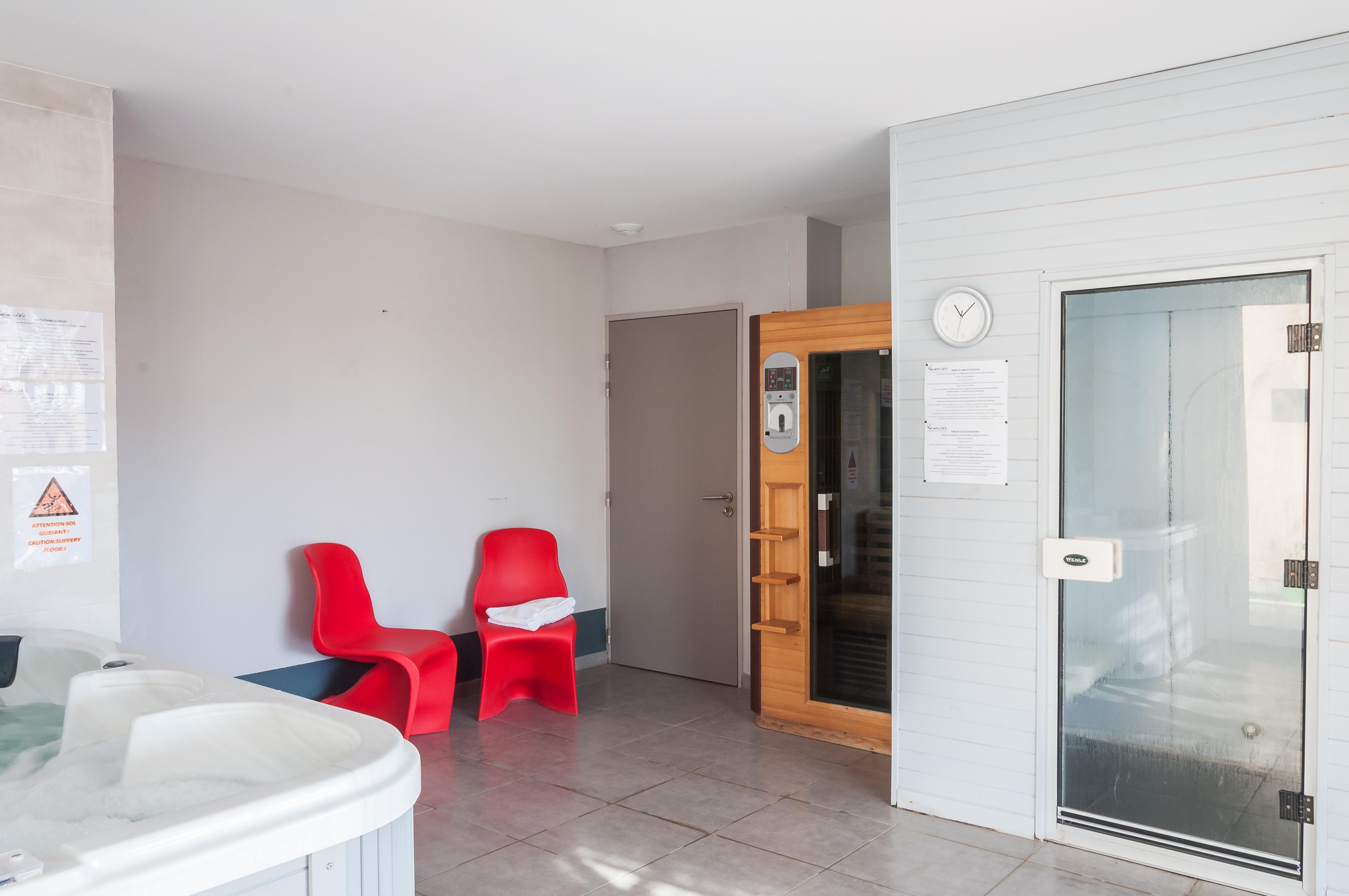 Vacanceole - Les Demeures Torrellanes - Saint-Cyprien Экстерьер фото