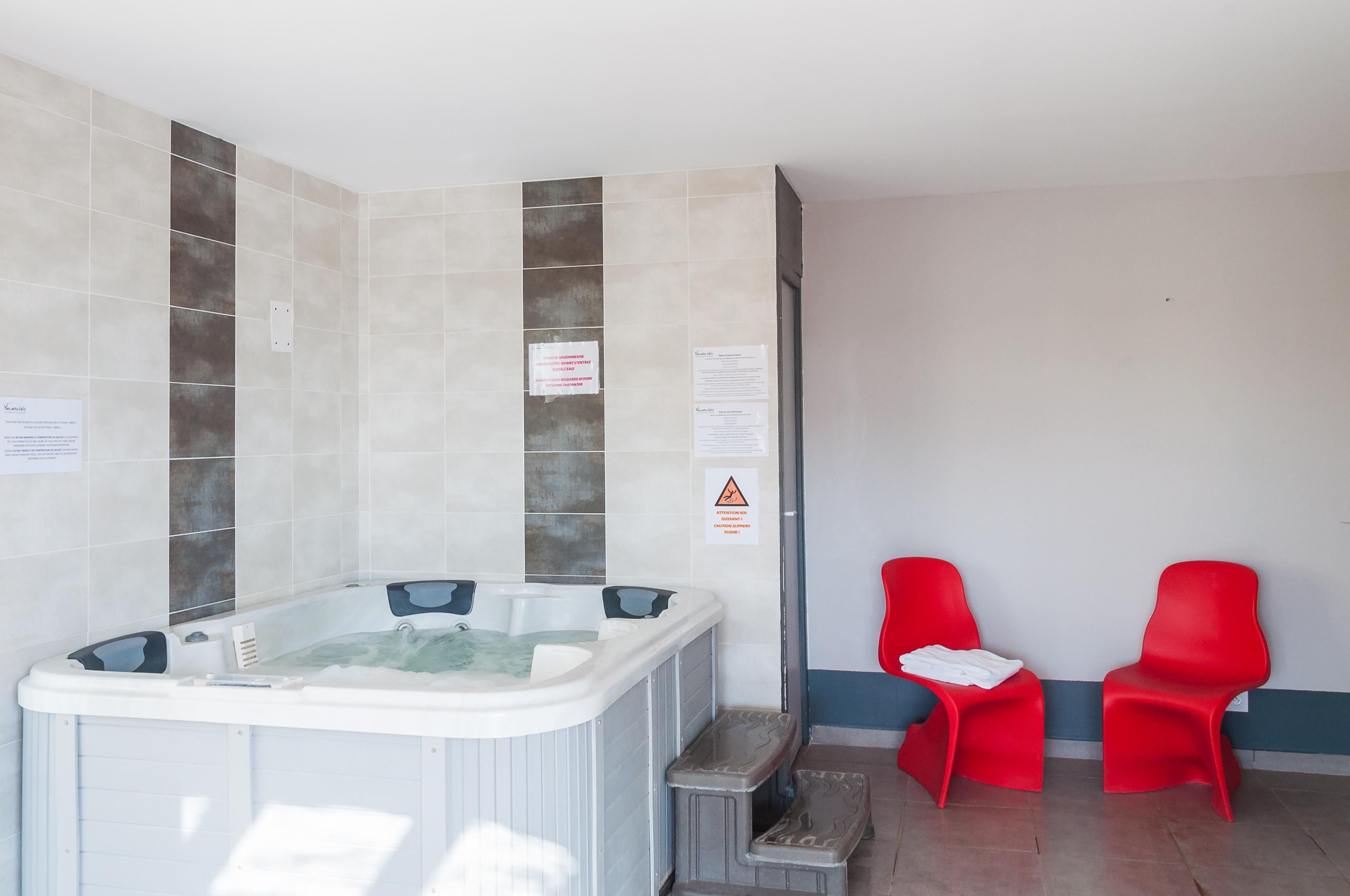 Vacanceole - Les Demeures Torrellanes - Saint-Cyprien Экстерьер фото