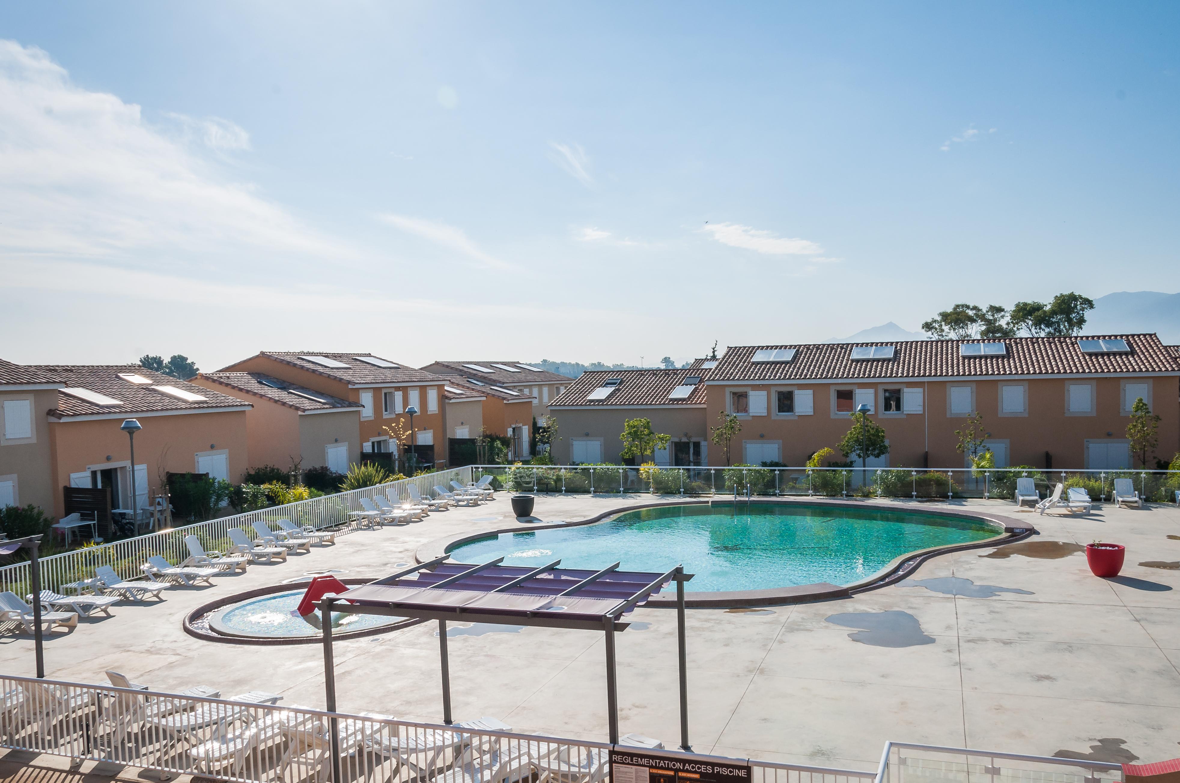 Vacanceole - Les Demeures Torrellanes - Saint-Cyprien Экстерьер фото
