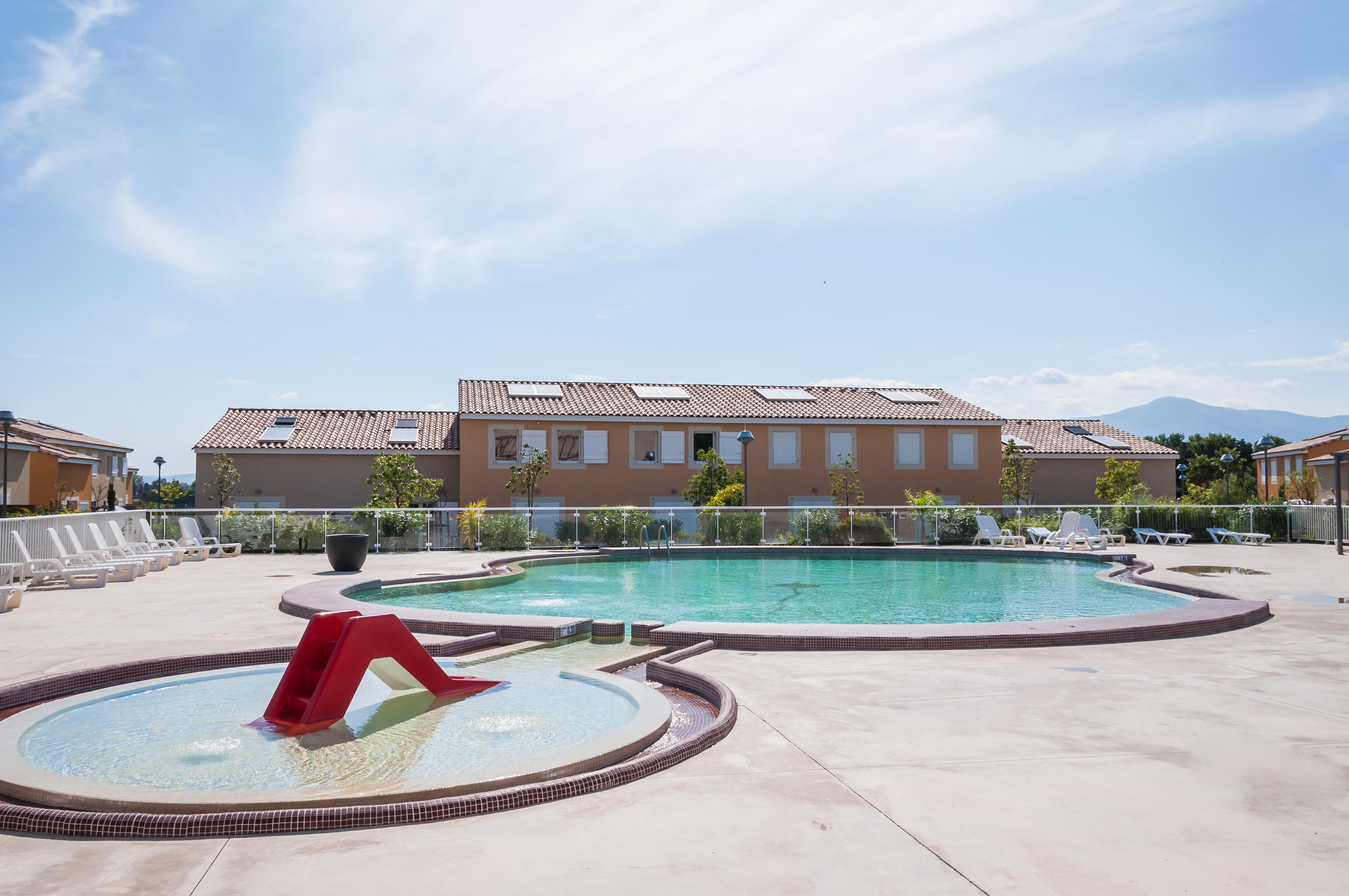 Vacanceole - Les Demeures Torrellanes - Saint-Cyprien Экстерьер фото