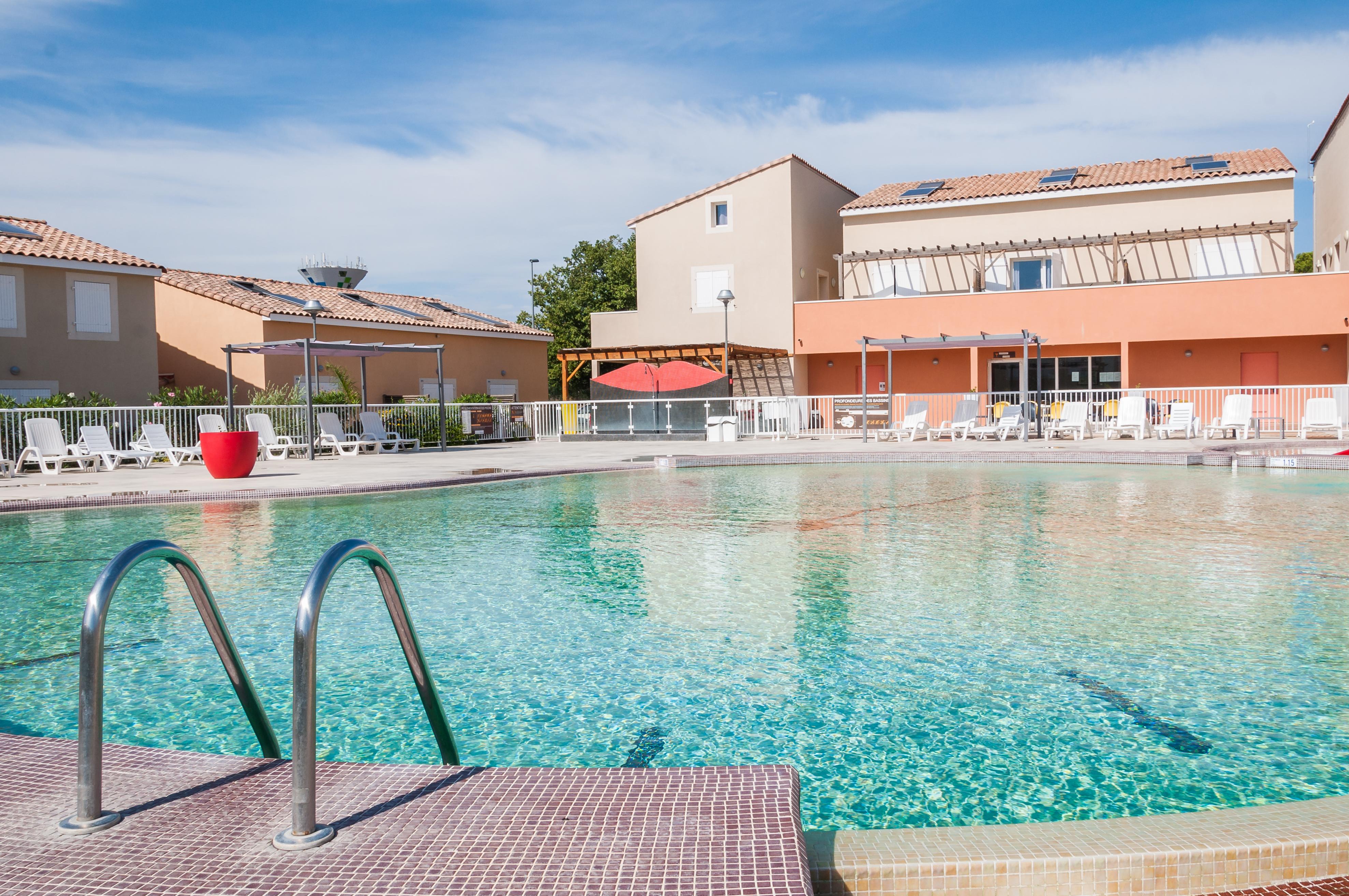 Vacanceole - Les Demeures Torrellanes - Saint-Cyprien Экстерьер фото