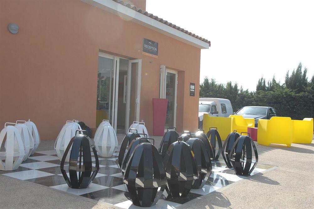 Vacanceole - Les Demeures Torrellanes - Saint-Cyprien Экстерьер фото