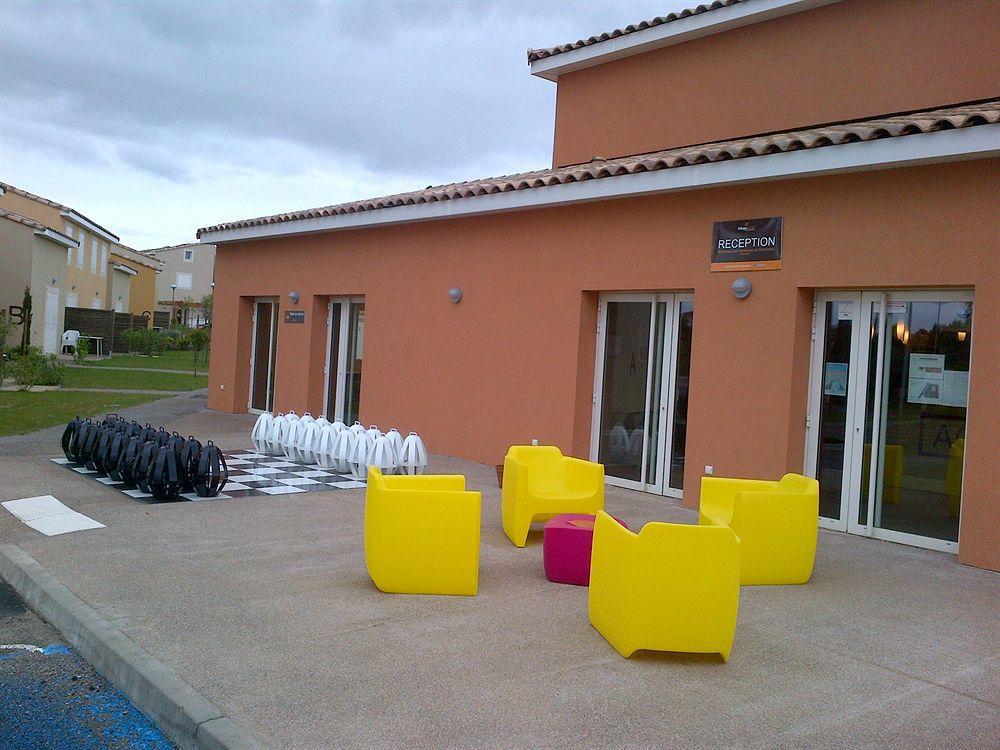 Vacanceole - Les Demeures Torrellanes - Saint-Cyprien Экстерьер фото