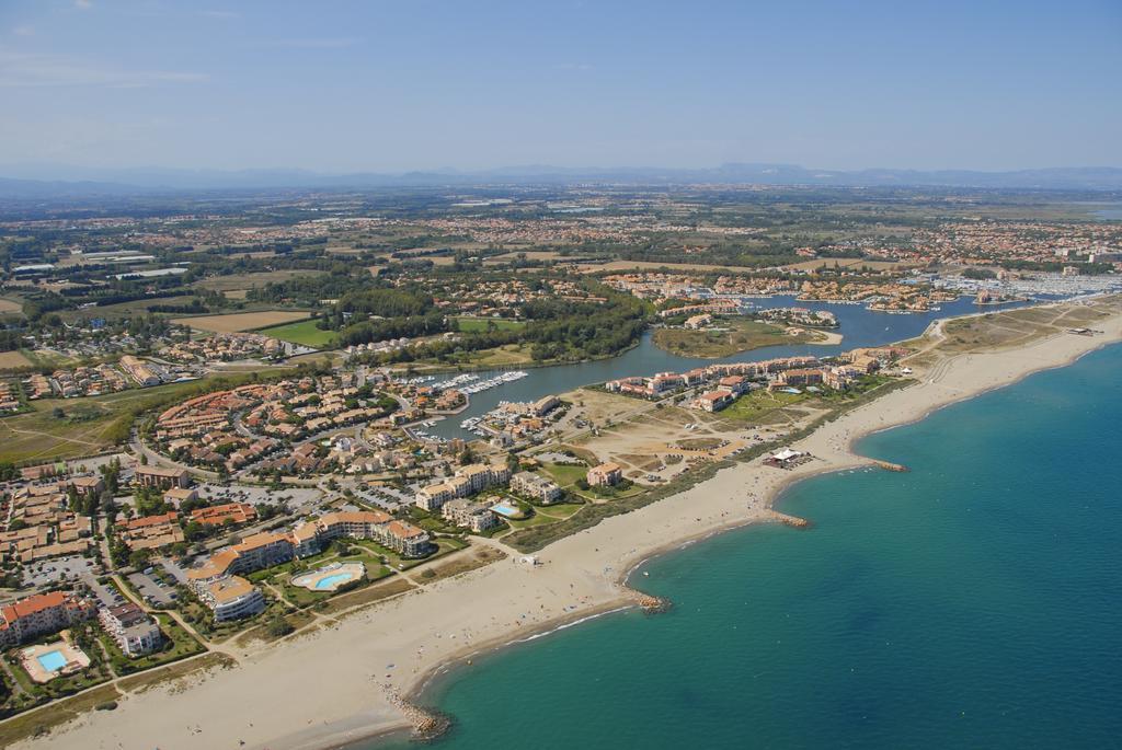 Vacanceole - Les Demeures Torrellanes - Saint-Cyprien Экстерьер фото