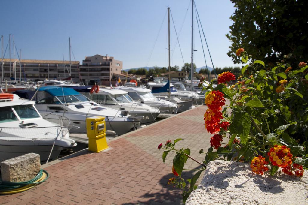 Vacanceole - Les Demeures Torrellanes - Saint-Cyprien Экстерьер фото