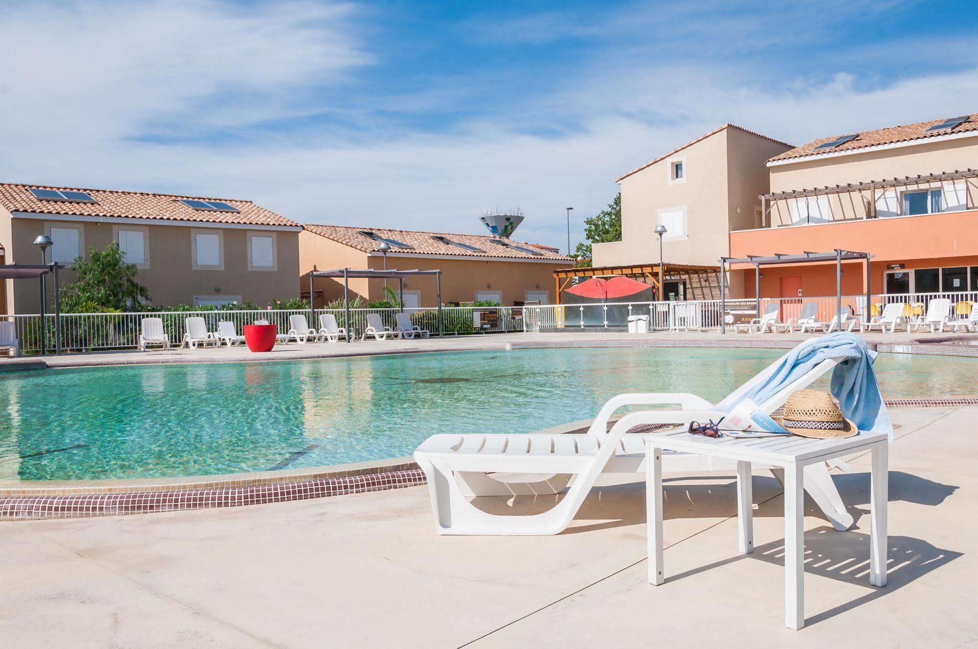 Vacanceole - Les Demeures Torrellanes - Saint-Cyprien Экстерьер фото