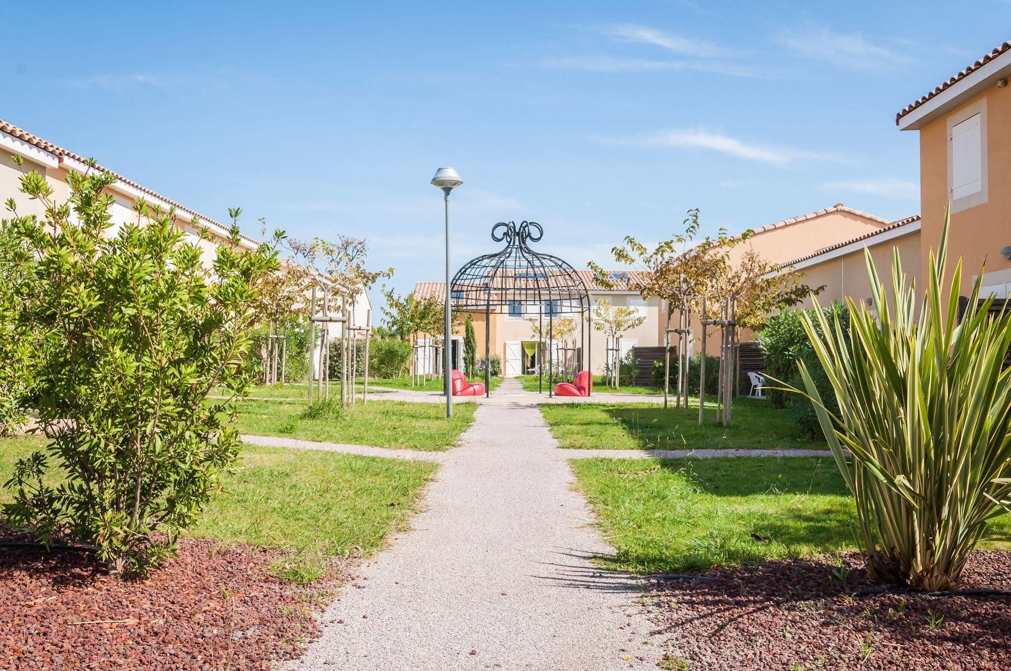 Vacanceole - Les Demeures Torrellanes - Saint-Cyprien Экстерьер фото