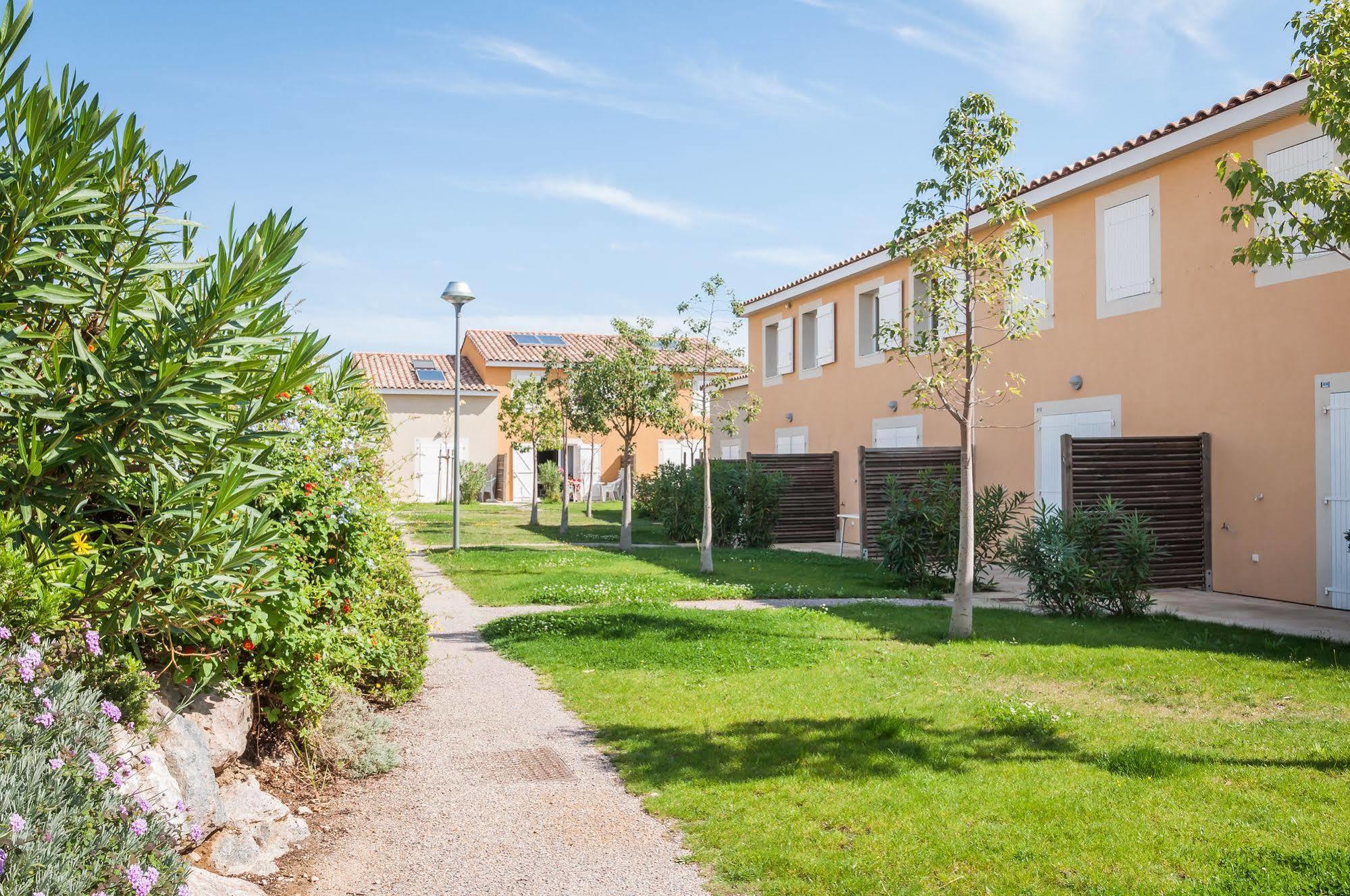 Vacanceole - Les Demeures Torrellanes - Saint-Cyprien Экстерьер фото