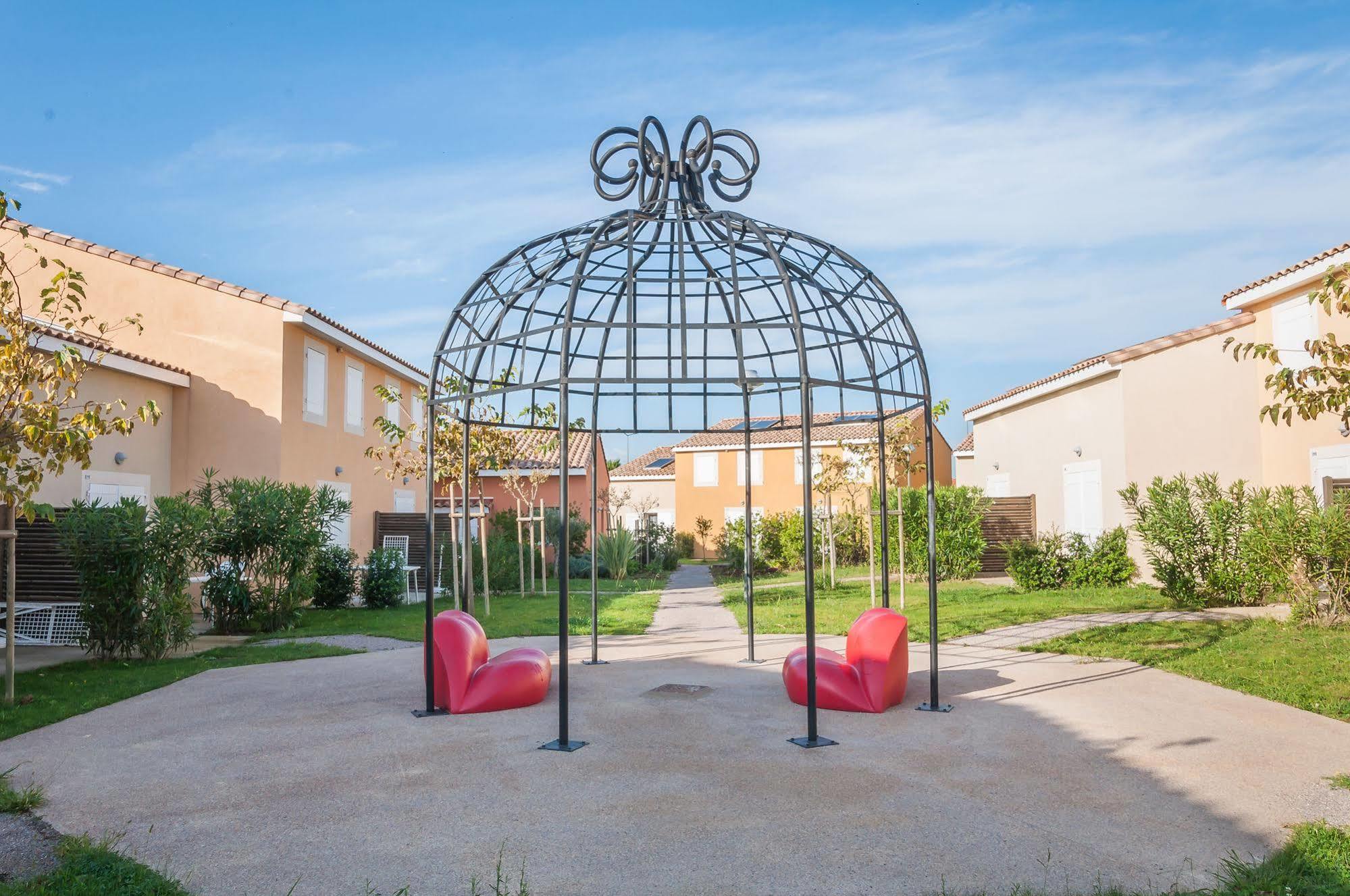 Vacanceole - Les Demeures Torrellanes - Saint-Cyprien Экстерьер фото